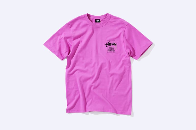 ステューシー オンライン Stussy Tシャツ ハット 大阪 ミナミ 住所 場所 営業時間