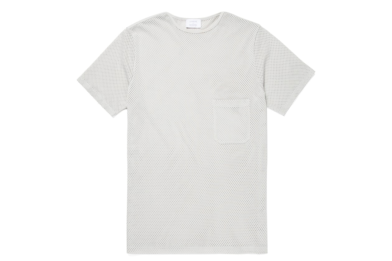 ブランド SUNSPEL LEMAIRE サンスペル ルメール  コラボ カプセルコレクション 