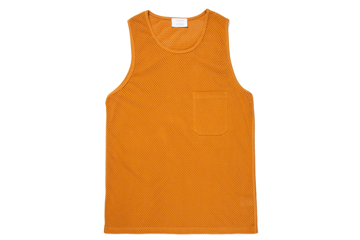 ブランド SUNSPEL LEMAIRE サンスペル ルメール  コラボ カプセルコレクション 