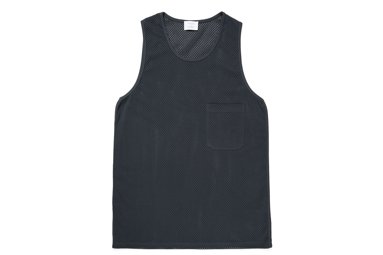 ブランド SUNSPEL LEMAIRE サンスペル ルメール  コラボ カプセルコレクション 