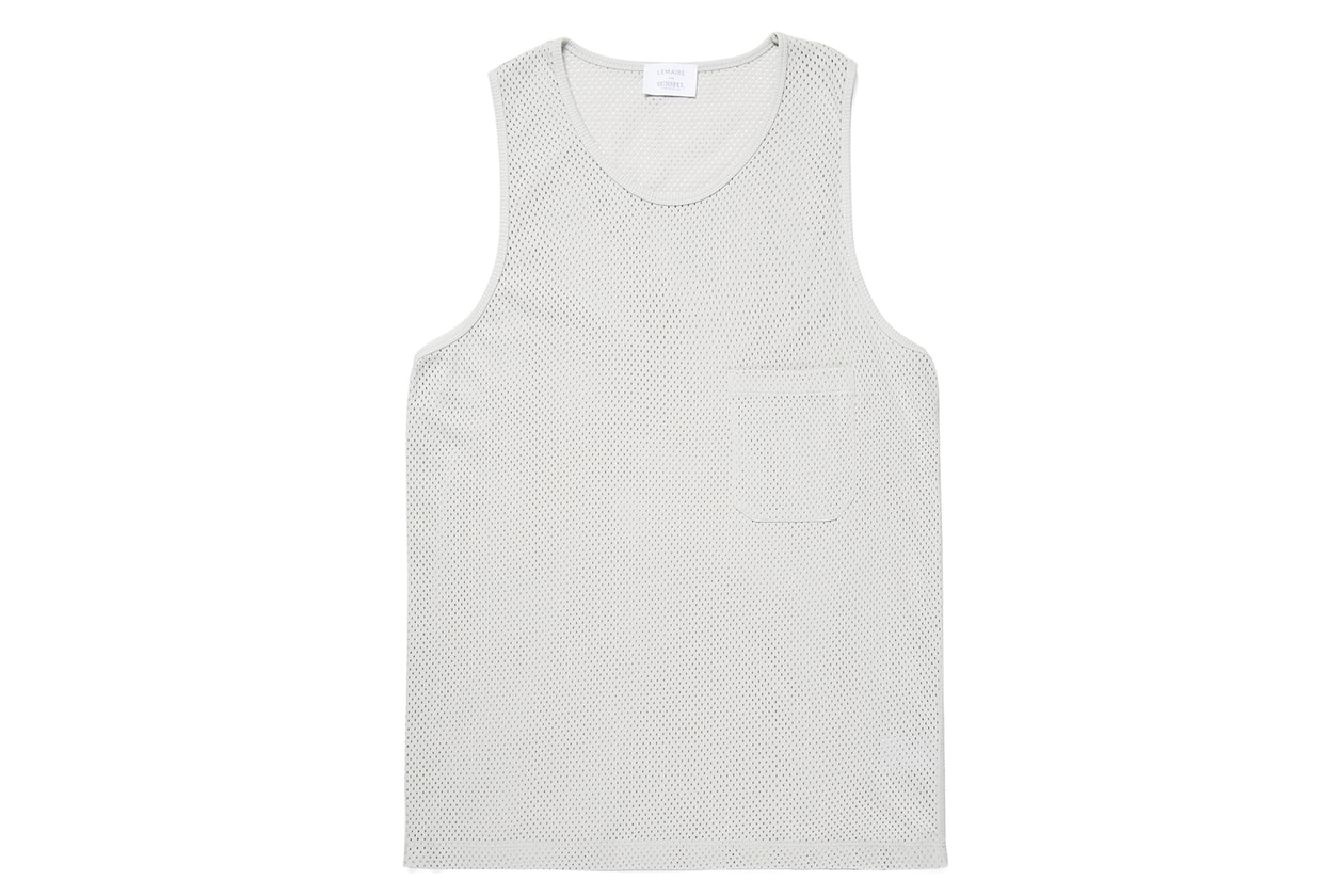 ブランド SUNSPEL LEMAIRE サンスペル ルメール  コラボ カプセルコレクション 