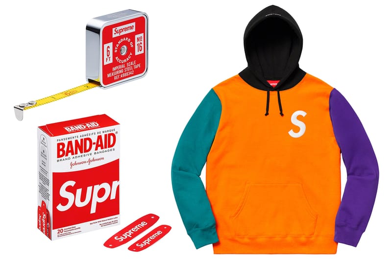 Supreme 2019年春夏コレクション発売アイテム - Week 2