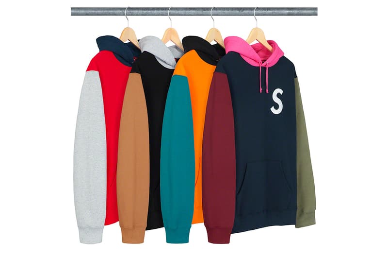 Supreme シュプリーム バンドエイド 絆創膏 パーカー レザージャケット T シャツ スウェット フーディー バンソン vanson 2019年春夏 コレクション 発売 アイテム Week 2