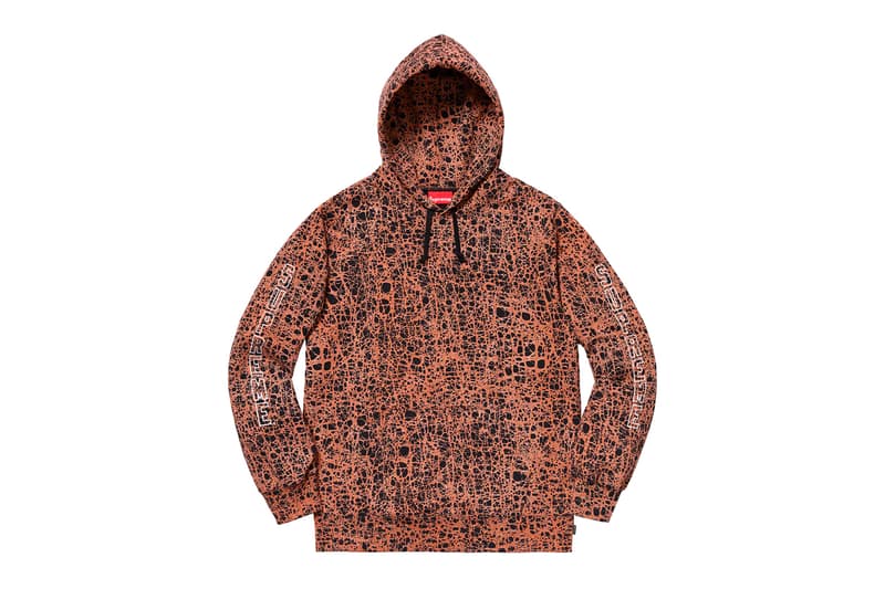 Supreme シュプリーム バンドエイド 絆創膏 パーカー レザージャケット T シャツ スウェット フーディー バンソン vanson 2019年春夏 コレクション 発売 アイテム Week 2