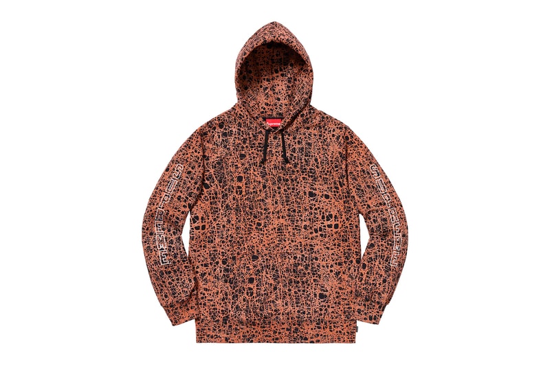 Supreme シュプリーム バンドエイド 絆創膏 パーカー レザージャケット T シャツ スウェット フーディー バンソン vanson 2019年春夏 コレクション 発売 アイテム Week 2