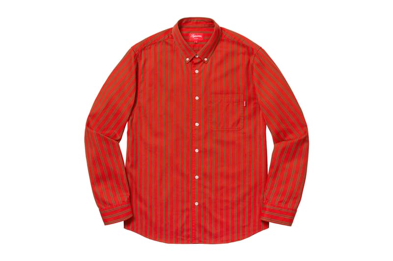 Supreme シュプリーム バンドエイド 絆創膏 パーカー レザージャケット T シャツ スウェット フーディー バンソン vanson 2019年春夏 コレクション 発売 アイテム Week 2