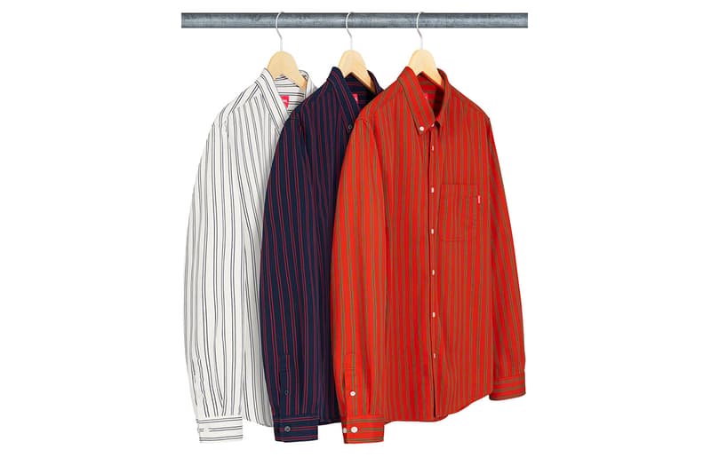 Supreme シュプリーム バンドエイド 絆創膏 パーカー レザージャケット T シャツ スウェット フーディー バンソン vanson 2019年春夏 コレクション 発売 アイテム Week 2