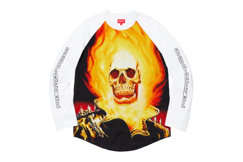 Supreme シュプリーム バンドエイド 絆創膏 パーカー レザージャケット T シャツ スウェット フーディー バンソン vanson 2019年春夏 コレクション 発売 アイテム Week 2