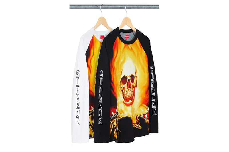 Supreme シュプリーム バンドエイド 絆創膏 パーカー レザージャケット T シャツ スウェット フーディー バンソン vanson 2019年春夏 コレクション 発売 アイテム Week 2