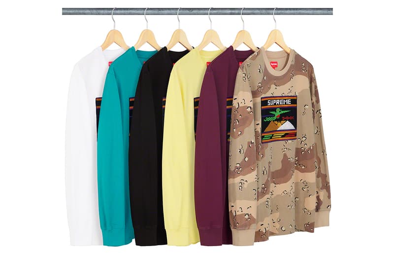 Supreme シュプリーム バンドエイド 絆創膏 パーカー レザージャケット T シャツ スウェット フーディー バンソン vanson 2019年春夏 コレクション 発売 アイテム Week 2