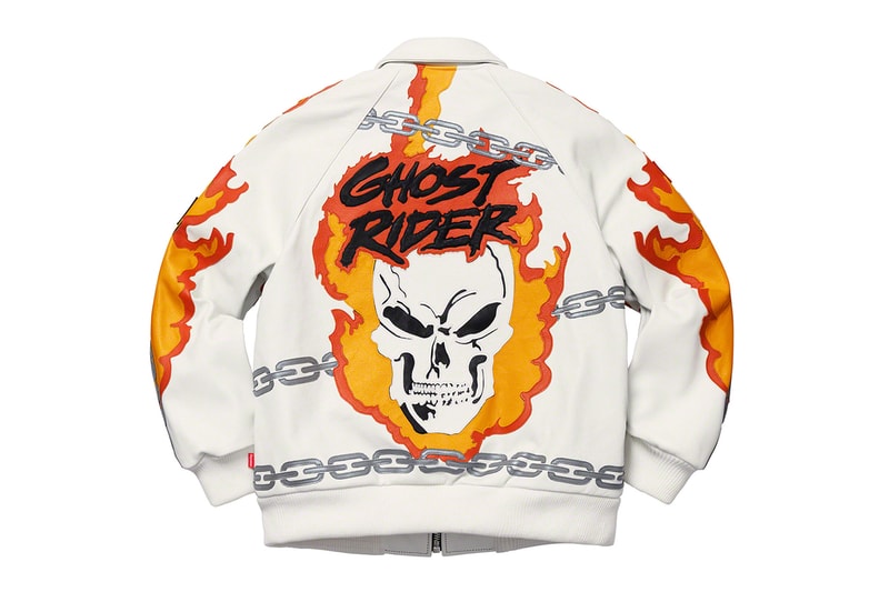 Supreme シュプリーム バンドエイド 絆創膏 パーカー レザージャケット T シャツ スウェット フーディー バンソン vanson 2019年春夏 コレクション 発売 アイテム Week 2