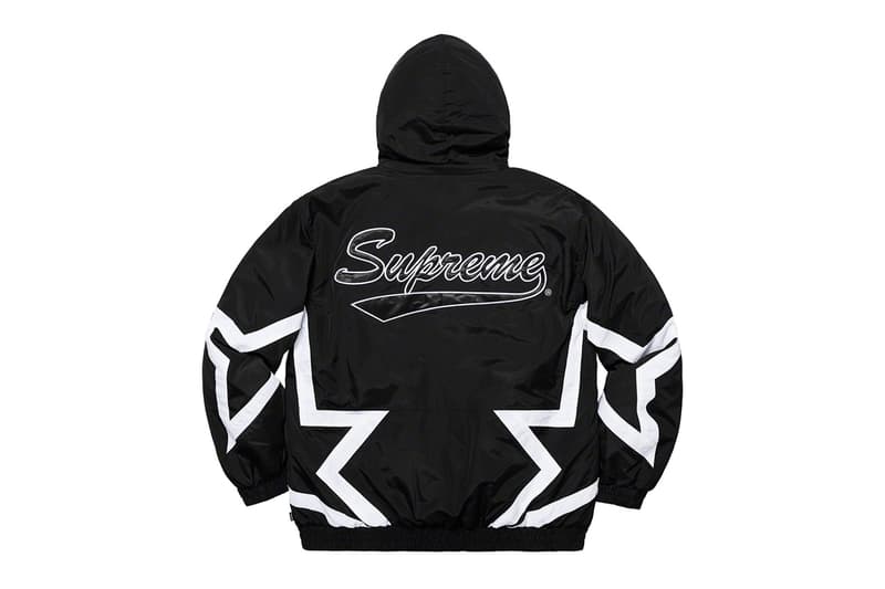 Supreme シュプリーム バンドエイド 絆創膏 パーカー レザージャケット T シャツ スウェット フーディー バンソン vanson 2019年春夏 コレクション 発売 アイテム Week 2