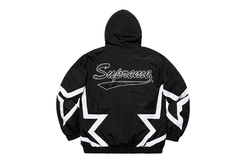 Supreme シュプリーム バンドエイド 絆創膏 パーカー レザージャケット T シャツ スウェット フーディー バンソン vanson 2019年春夏 コレクション 発売 アイテム Week 2