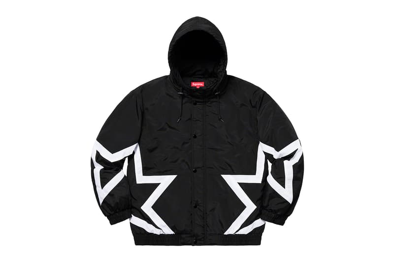 Supreme シュプリーム バンドエイド 絆創膏 パーカー レザージャケット T シャツ スウェット フーディー バンソン vanson 2019年春夏 コレクション 発売 アイテム Week 2