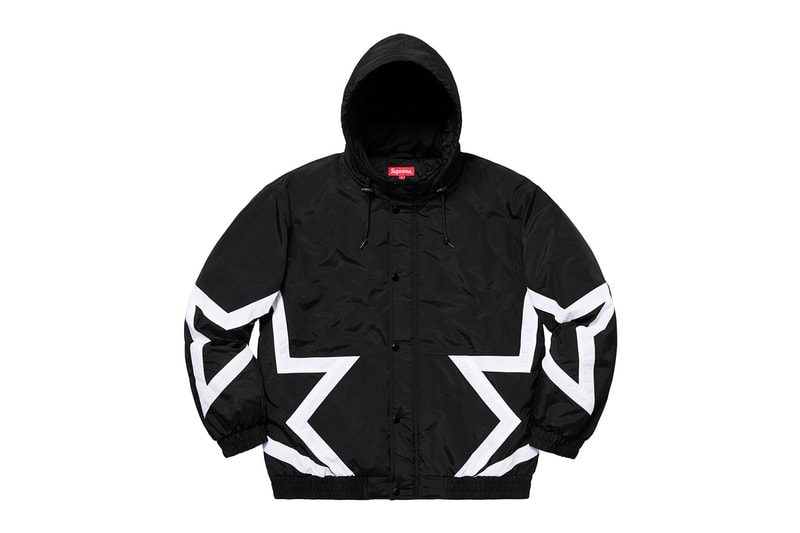 Supreme シュプリーム バンドエイド 絆創膏 パーカー レザージャケット T シャツ スウェット フーディー バンソン vanson 2019年春夏 コレクション 発売 アイテム Week 2