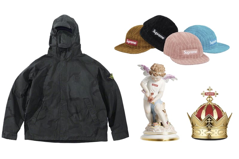 Supreme 2019年春夏コレクション発売アイテム - Week 3