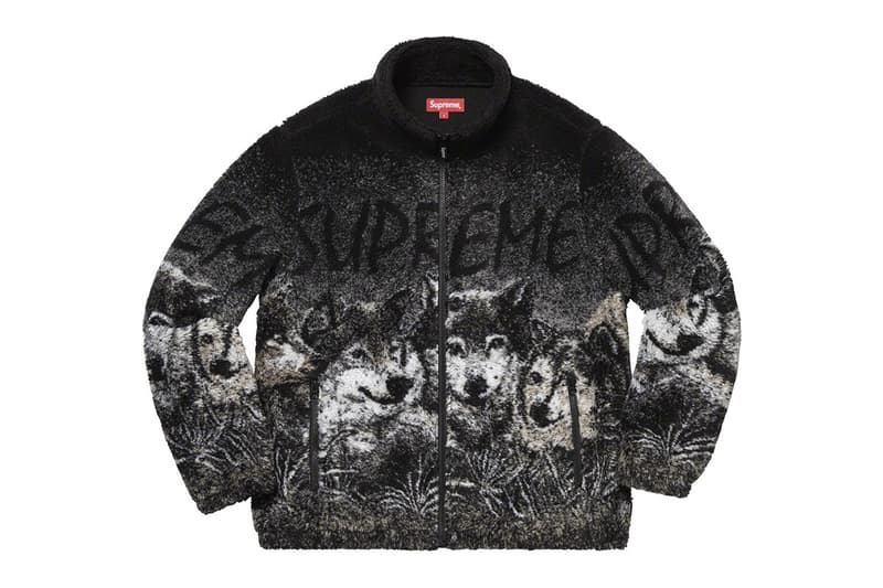 シュプリーム Supreme 2019年春夏コレクション第3弾発売アイテム（3月16日発売）