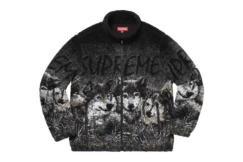 シュプリーム Supreme 2019年春夏コレクション第3弾発売アイテム(3月16日発売)