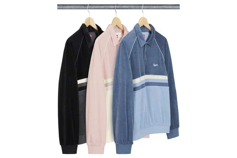 シュプリーム Supreme 2019年春夏コレクション第3弾発売アイテム(3月16日発売)