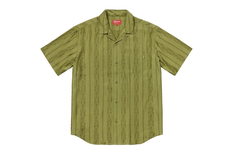 シュプリーム Supreme 2019年春夏コレクション第3弾発売アイテム（3月16日発売）