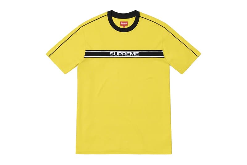 シュプリーム Supreme 2019年春夏コレクション第3弾発売アイテム（3月16日発売）