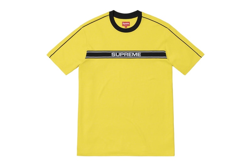 シュプリーム Supreme 2019年春夏コレクション第3弾発売アイテム（3月16日発売）