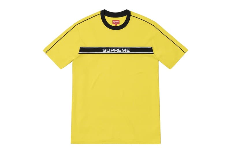 シュプリーム Supreme 2019年春夏コレクション第3弾発売アイテム(3月16日発売)