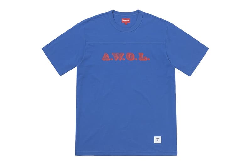 シュプリーム Supreme 2019年春夏コレクション第3弾発売アイテム（3月16日発売）