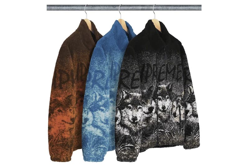 シュプリーム Supreme 2019年春夏コレクション第3弾発売アイテム(3月16日発売)
