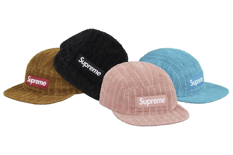 シュプリーム Supreme 2019年春夏コレクション第3弾発売アイテム（3月16日発売）