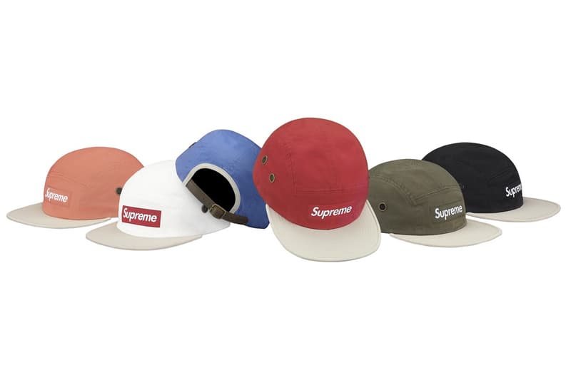 シュプリーム Supreme 2019年春夏コレクション第3弾発売アイテム（3月16日発売）