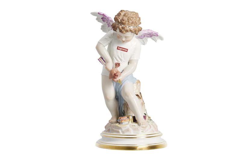 シュプリーム Supreme 2019年春夏コレクション第3弾発売アイテム（3月16日発売）