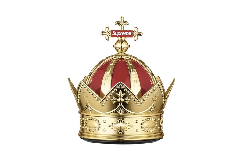 シュプリーム Supreme 2019年春夏コレクション第3弾発売アイテム（3月16日発売）