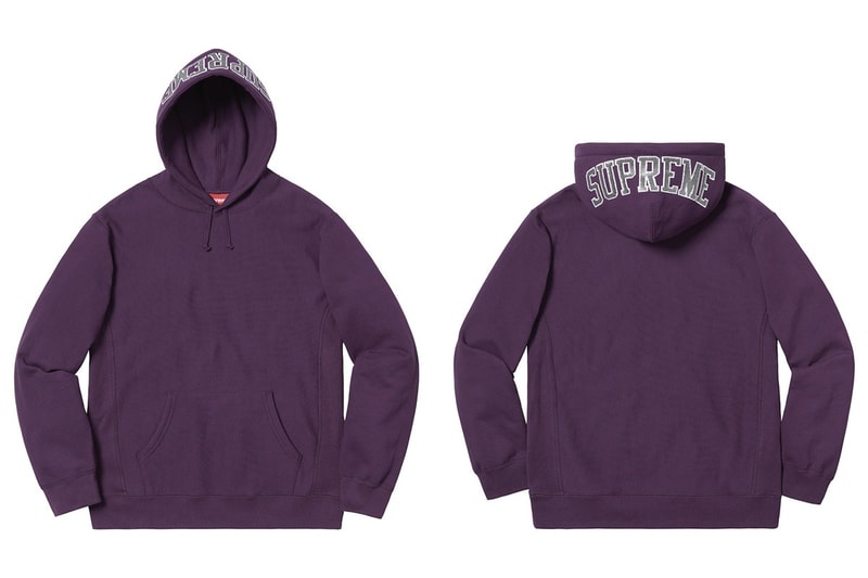 シュプリーム Supreme 2019年春夏コレクション第3弾発売アイテム（3月16日発売）