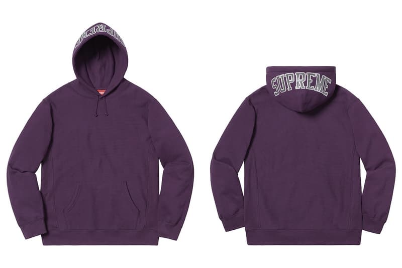 シュプリーム Supreme 2019年春夏コレクション第3弾発売アイテム(3月16日発売)