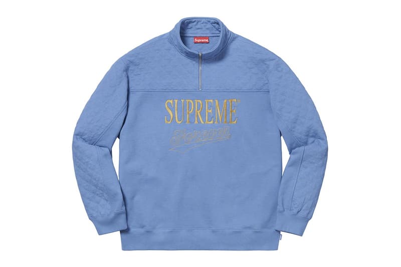 シュプリーム Supreme 2019年春夏コレクション第3弾発売アイテム（3月16日発売）