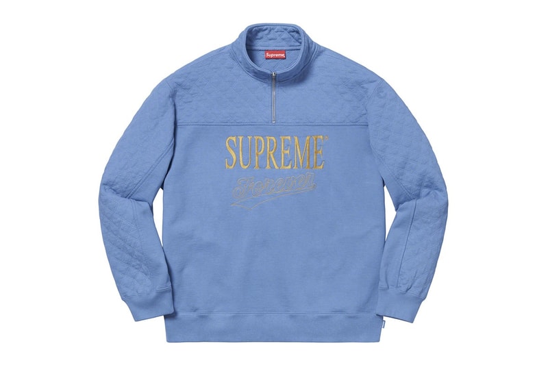 シュプリーム Supreme 2019年春夏コレクション第3弾発売アイテム（3月16日発売）