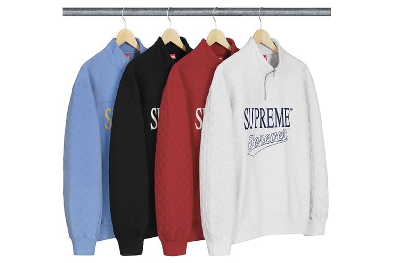 シュプリーム Supreme 2019年春夏コレクション第3弾発売アイテム（3月16日発売）