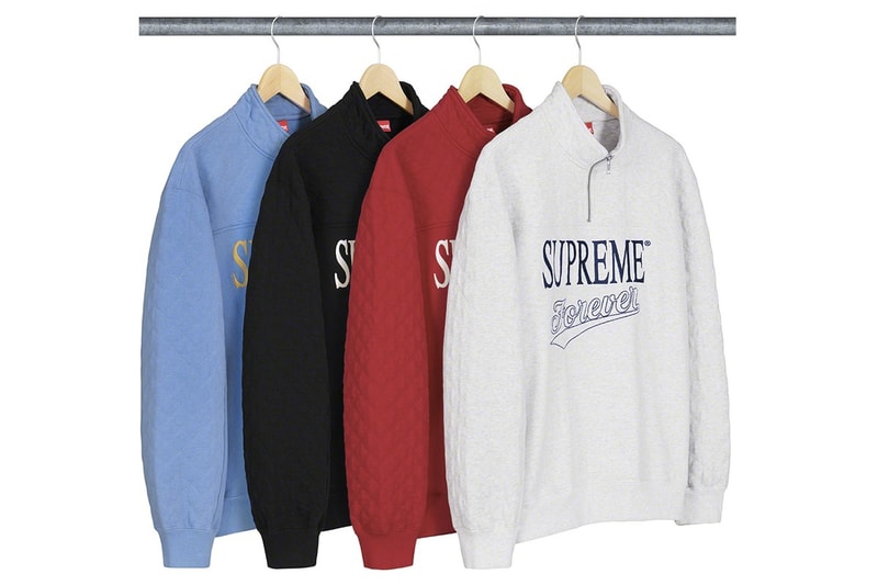 シュプリーム Supreme 2019年春夏コレクション第3弾発売アイテム（3月16日発売）