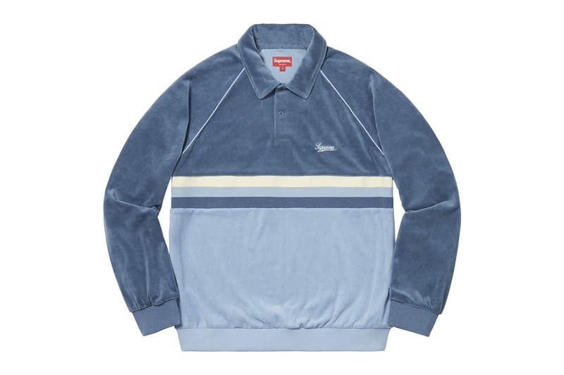 シュプリーム Supreme 2019年春夏コレクション第3弾発売アイテム(3月16日発売)