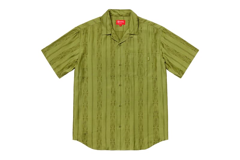 Supreme シュプリーム 2019年 春夏 コレクション 第4弾 発売 アイテム