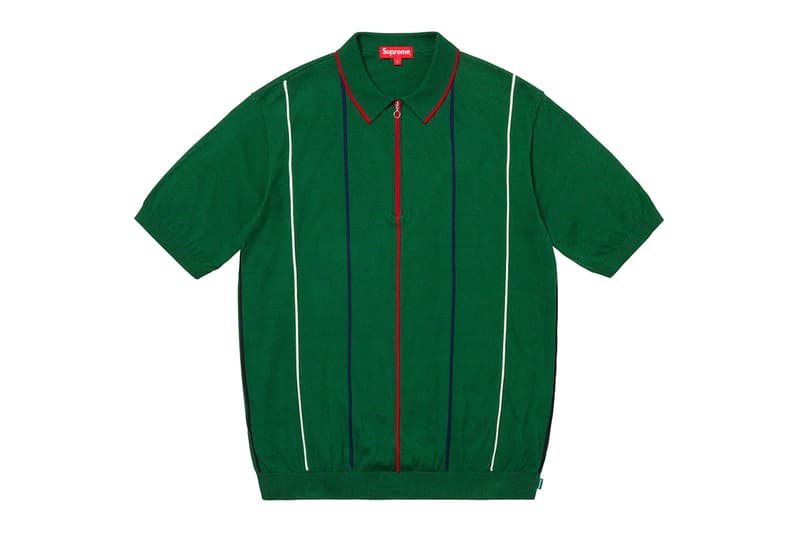 Supreme シュプリーム 2019年 春夏 コレクション 第4弾 発売 アイテム