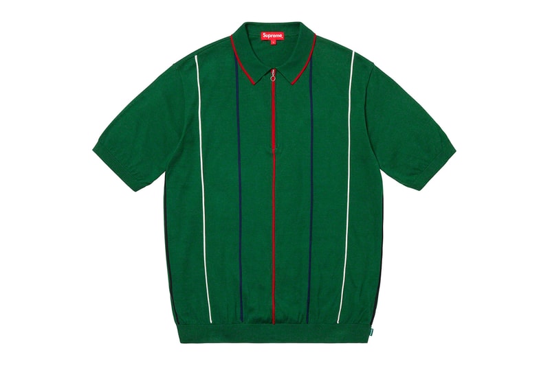 Supreme シュプリーム 2019年 春夏 コレクション 第4弾 発売 アイテム