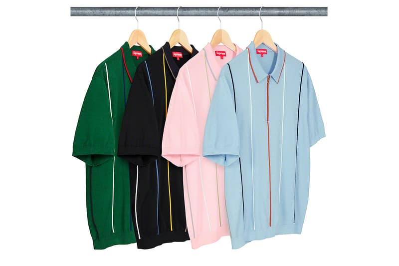 Supreme シュプリーム 2019年 春夏 コレクション 第4弾 発売 アイテム