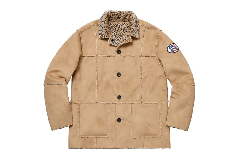 Supreme シュプリーム 2019年 春夏 コレクション 第4弾 発売 アイテム