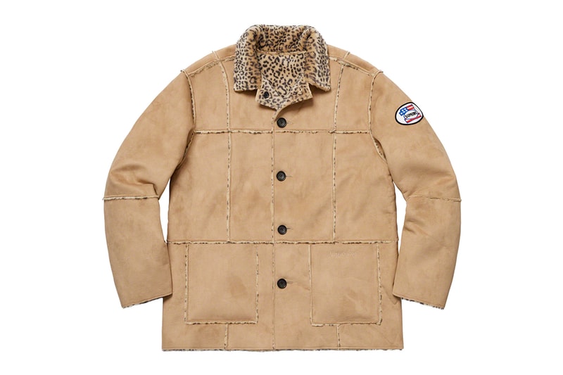 Supreme シュプリーム 2019年 春夏 コレクション 第4弾 発売 アイテム