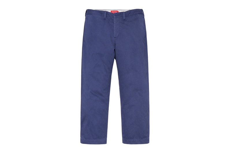 Supreme シュプリーム 2019年 春夏 コレクション 第4弾 発売 アイテム