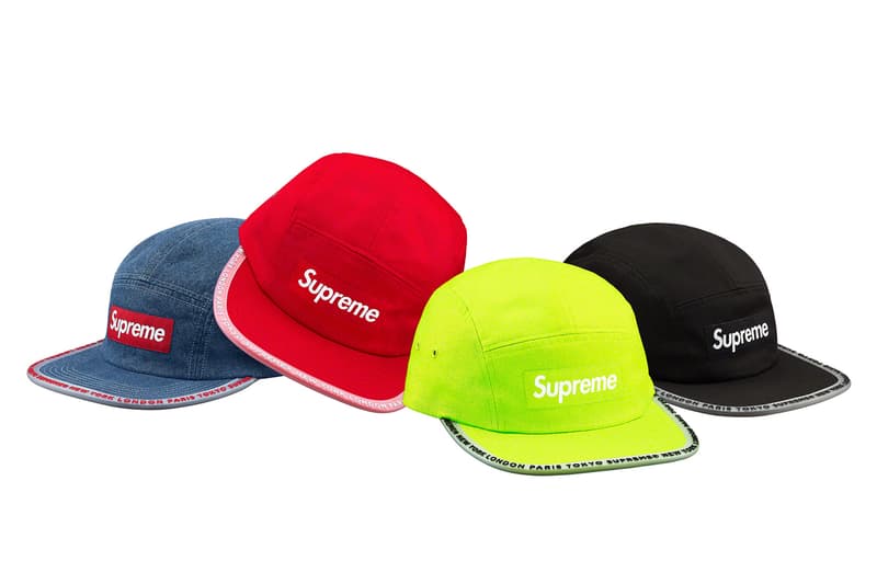 Supreme シュプリーム 2019年 春夏 コレクション 第4弾 発売 アイテム