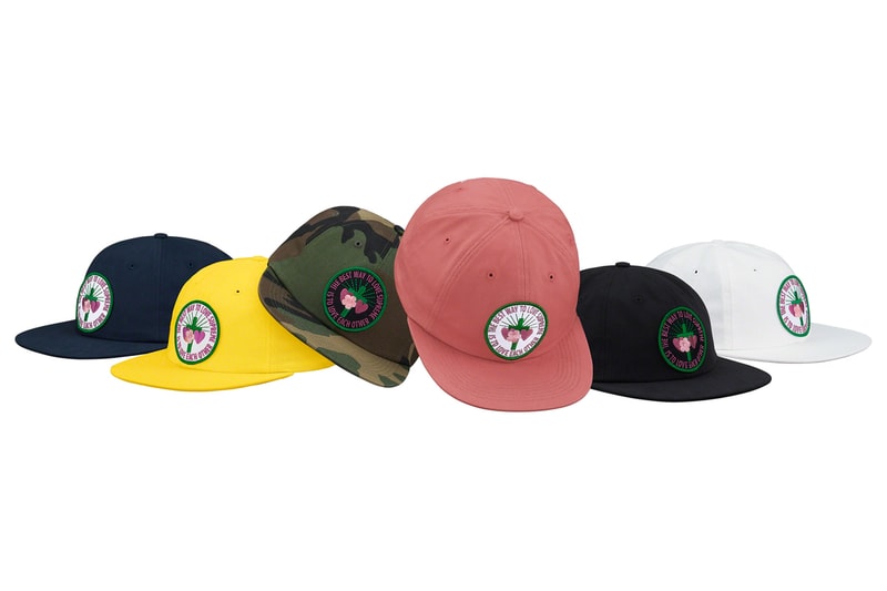 Supreme シュプリーム 2019年 春夏 コレクション 第4弾 発売 アイテム