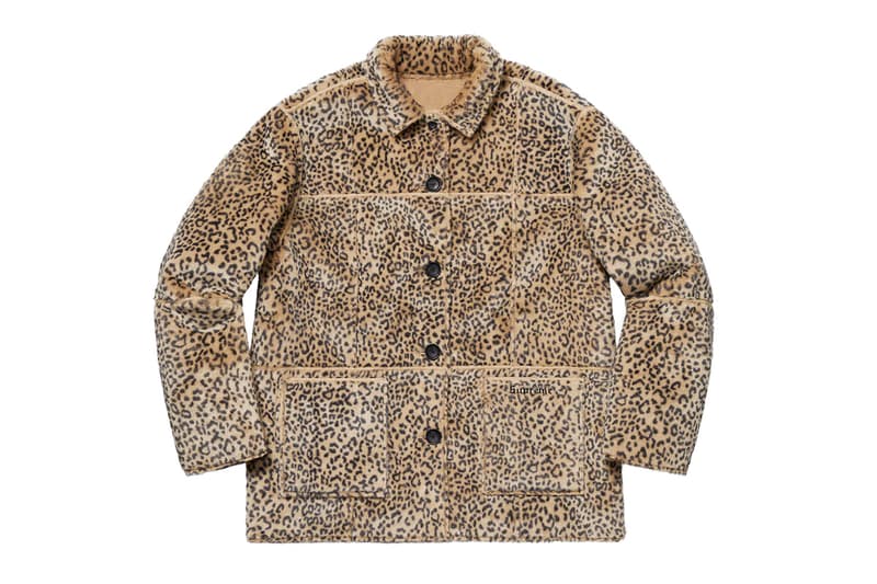 Supreme シュプリーム 2019年 春夏 コレクション 第4弾 発売 アイテム